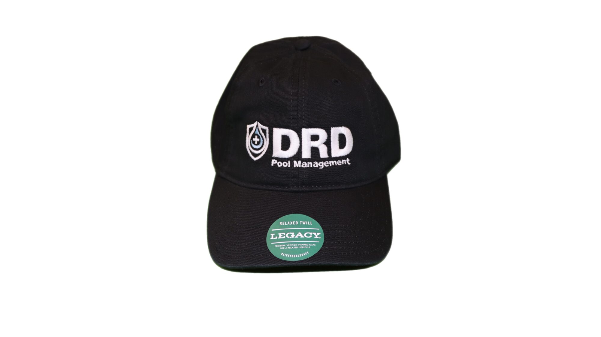 DRD Hat